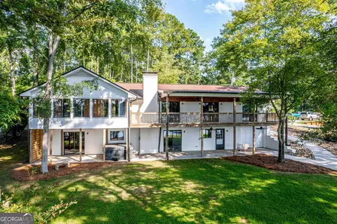 175 N Steel Bridge Rd, Eatonton, GA 31024