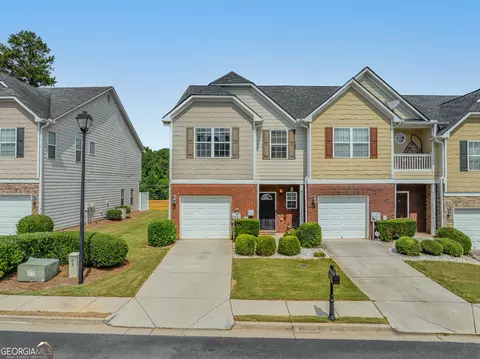 2127 Hasel St, Lawrenceville, GA 30044
