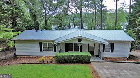 290 Cardinal Ln, Toccoa, GA 30577