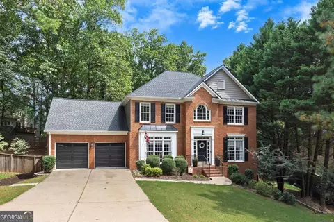 703 Watch Harbor Ln, Woodstock, GA 30189