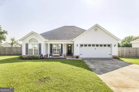 109 Sanders Ct, Warner Robins, GA 31088