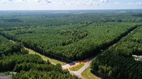 Undisclosed, Hamilton, GA 31811