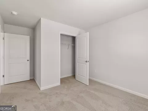 Bedroom - 73 Rolling Meadow Trce, Jasper, GA 30143 photo 6 of 8