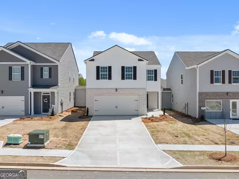 Exterior - 73 Rolling Meadow Trce, Jasper, GA 30143 photo 1 of 15