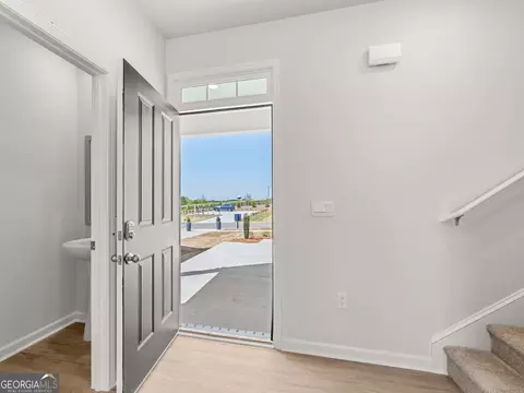 Entry Way - 73 Rolling Meadow Trce, Jasper, GA 30143 photo 1 of 9