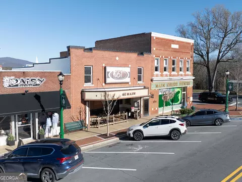 Exterior - 73 Rolling Meadow Trce, Jasper, GA 30143 photo 9 of 15