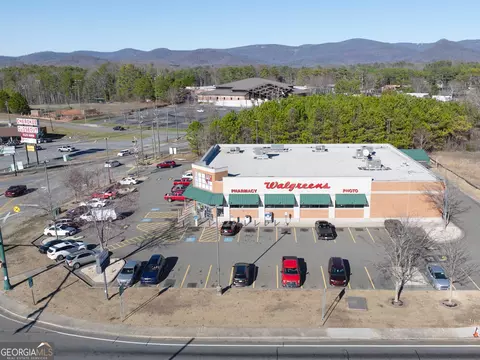 Exterior - 73 Rolling Meadow Trce, Jasper, GA 30143 photo 13 of 15