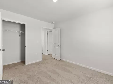 Bedroom - 73 Rolling Meadow Trce, Jasper, GA 30143 photo 4 of 8