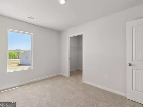 Bedroom - 73 Rolling Meadow Trce, Jasper, GA 30143 photo 8 of 8