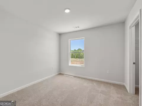 Bedroom - 73 Rolling Meadow Trce, Jasper, GA 30143 photo 7 of 8