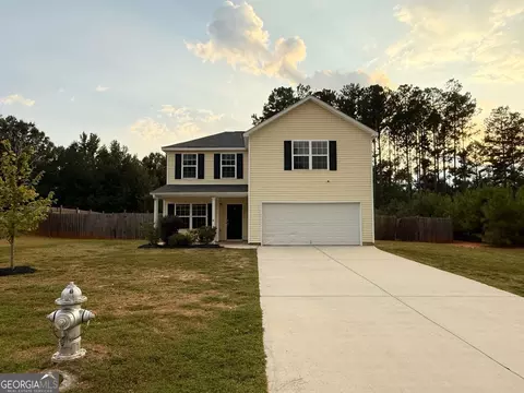 960 Anna Marie Ln, Monroe, GA 30655