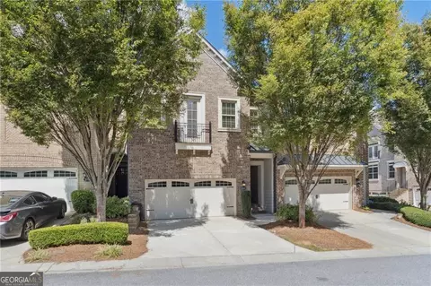 2801 Avington Ln SE, Smyrna, GA 30080