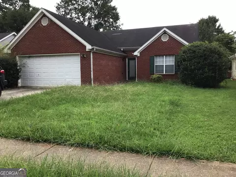 1624 Graystone Dr, Hampton, GA 30228