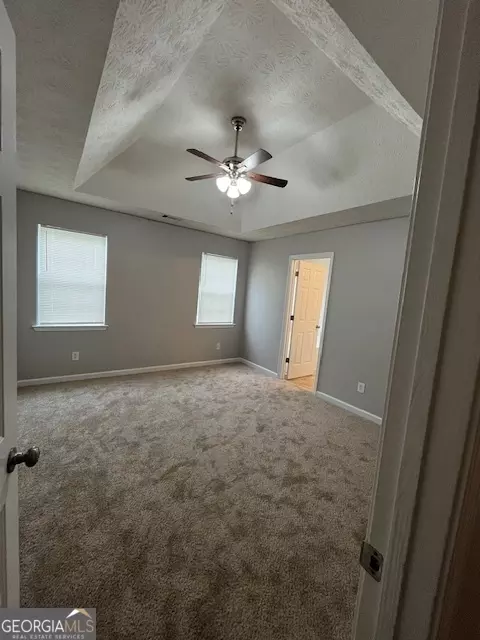 Bedroom - 1624 Graystone Dr, Hampton, GA 30228 photo 2 of 7