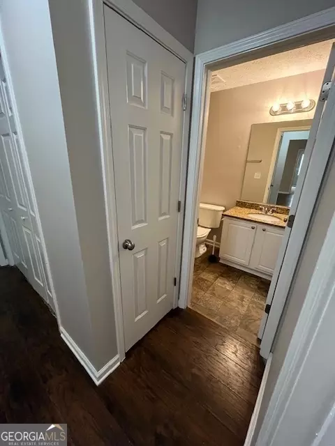 Entry Way - 1624 Graystone Dr, Hampton, GA 30228 photo 2 of 2