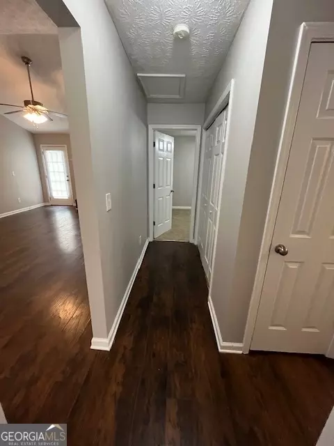 Entry Way - 1624 Graystone Dr, Hampton, GA 30228 photo 1 of 2
