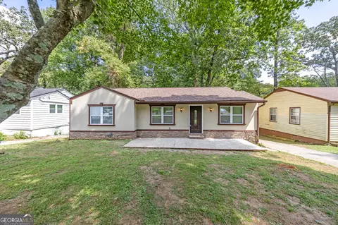 2306 Carey Dr SE, Atlanta, GA 30315