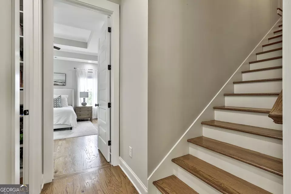 Entry Way - 38 Platinum Rdg, Sharpsburg, GA 30277 photo 11 of 14