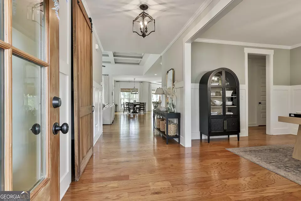 Entry Way - 38 Platinum Rdg, Sharpsburg, GA 30277 photo 1 of 14