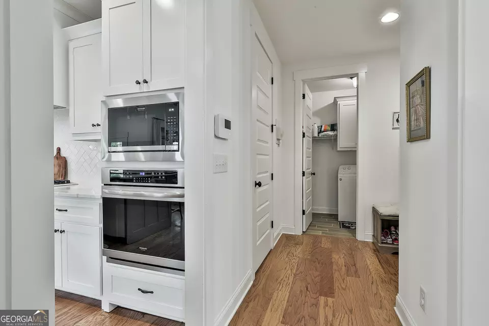 Entry Way - 38 Platinum Rdg, Sharpsburg, GA 30277 photo 6 of 14