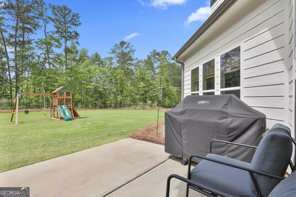 Exterior - 38 Platinum Rdg, Sharpsburg, GA 30277 photo 15 of 17