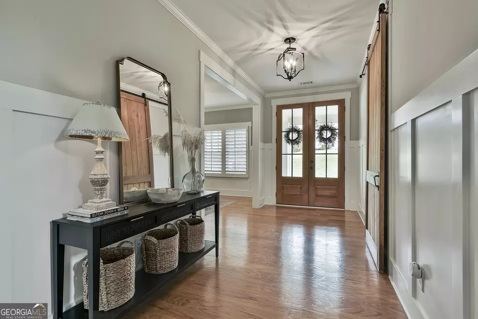 Entry Way - 38 Platinum Rdg, Sharpsburg, GA 30277 photo 2 of 14