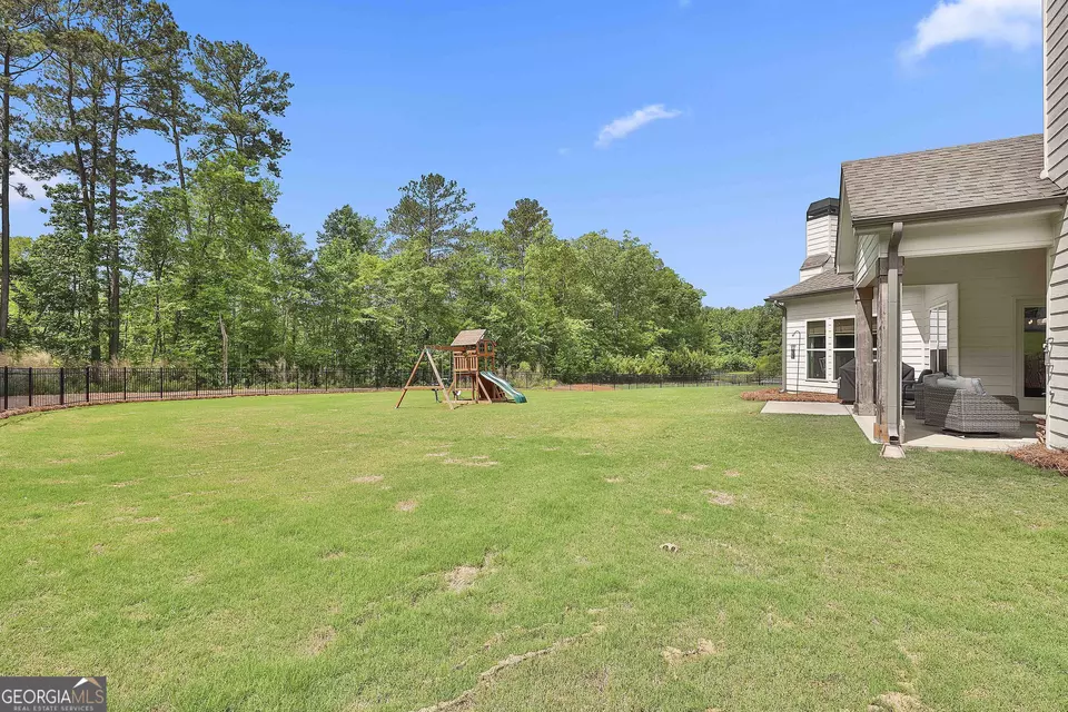 Exterior - 38 Platinum Rdg, Sharpsburg, GA 30277 photo 17 of 17