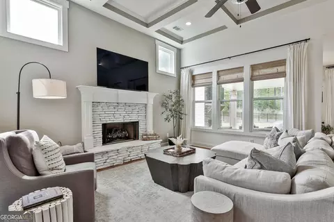 Living - 38 Platinum Rdg, Sharpsburg, GA 30277 photo 1 of 3