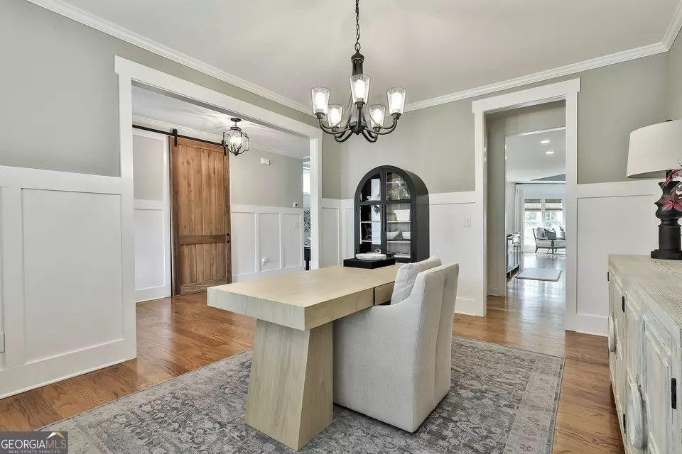 Entry Way - 38 Platinum Rdg, Sharpsburg, GA 30277 photo 4 of 14