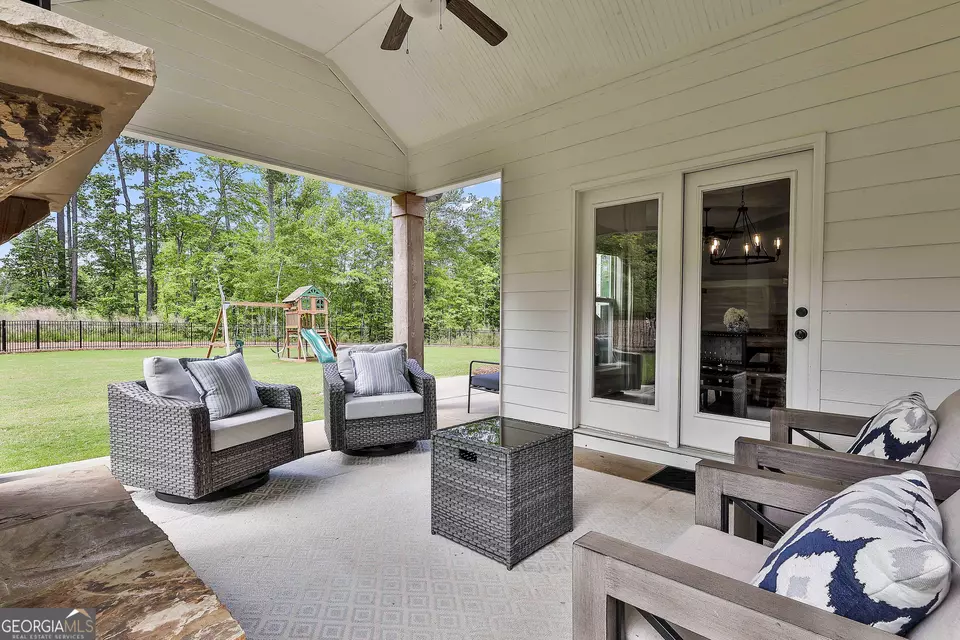 Exterior - 38 Platinum Rdg, Sharpsburg, GA 30277 photo 12 of 17