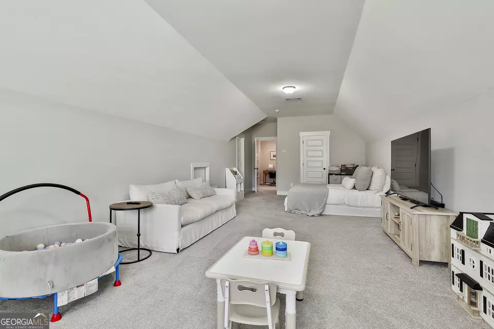 Bedroom - 38 Platinum Rdg, Sharpsburg, GA 30277 photo 6 of 8