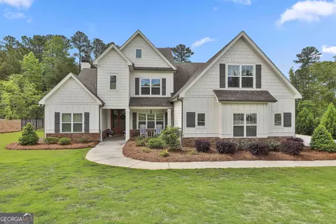 38 Platinum Rdg, Sharpsburg, GA 30277
