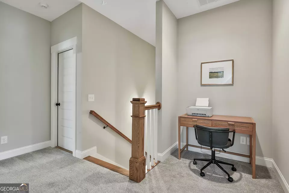 Entry Way - 38 Platinum Rdg, Sharpsburg, GA 30277 photo 13 of 14