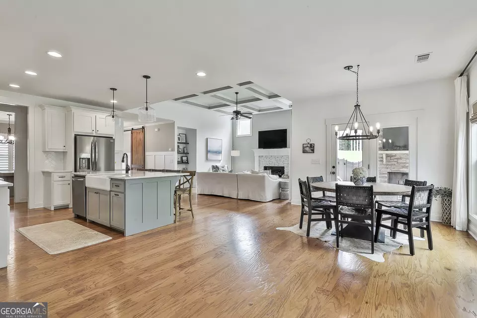 Other - 38 Platinum Rdg, Sharpsburg, GA 30277 photo 9 of 15