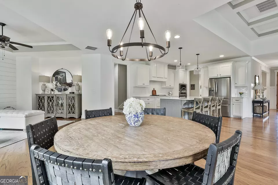 Dining - 38 Platinum Rdg, Sharpsburg, GA 30277 photo 3 of 3