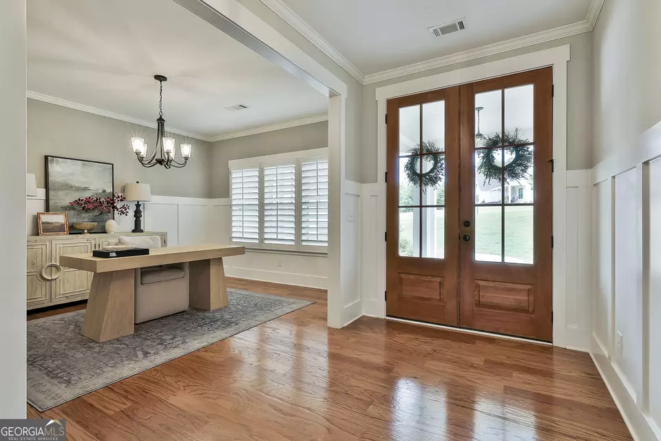 Entry Way - 38 Platinum Rdg, Sharpsburg, GA 30277 photo 3 of 14