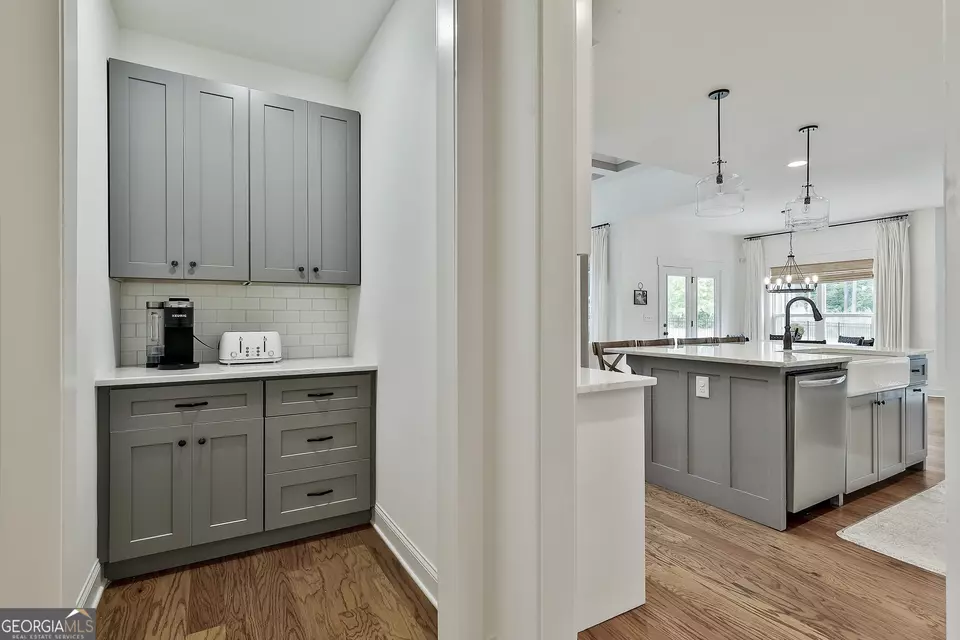 Entry Way - 38 Platinum Rdg, Sharpsburg, GA 30277 photo 5 of 14