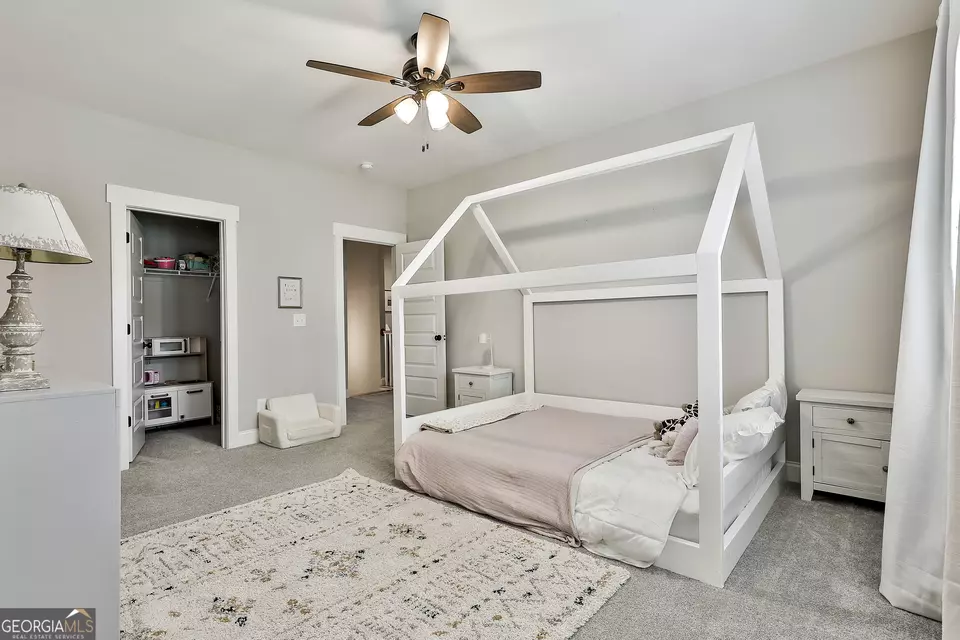 Bedroom - 38 Platinum Rdg, Sharpsburg, GA 30277 photo 7 of 8