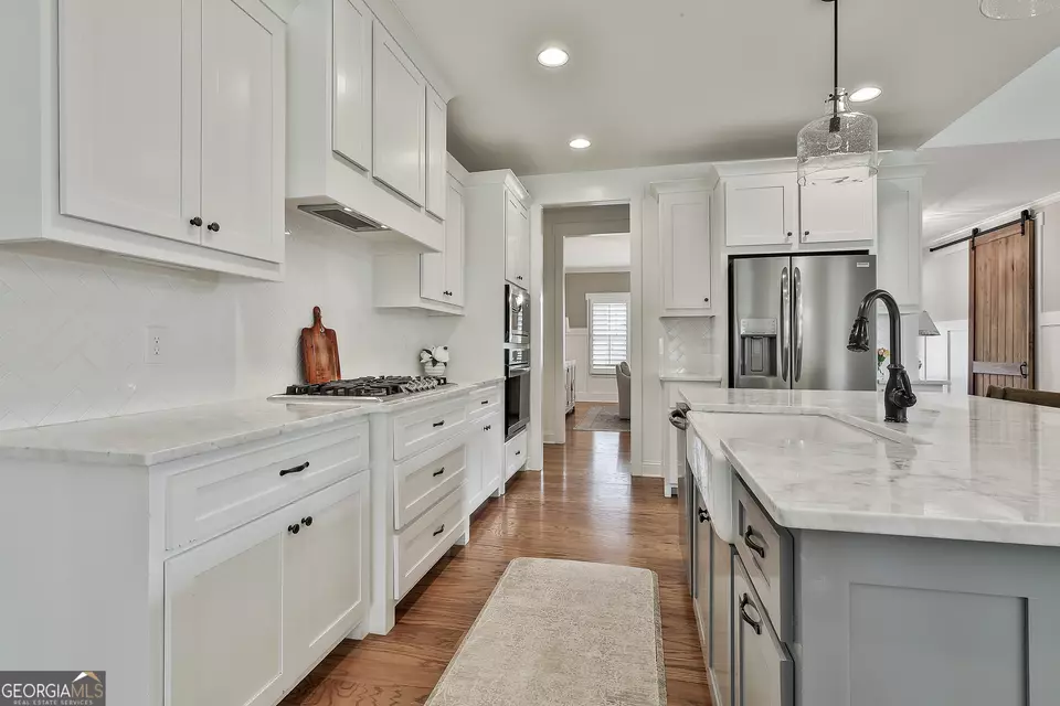 Kitchen - 38 Platinum Rdg, Sharpsburg, GA 30277 photo 5 of 7