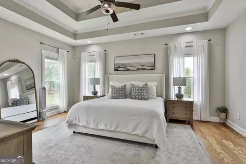 Bedroom - 38 Platinum Rdg, Sharpsburg, GA 30277 photo 1 of 8