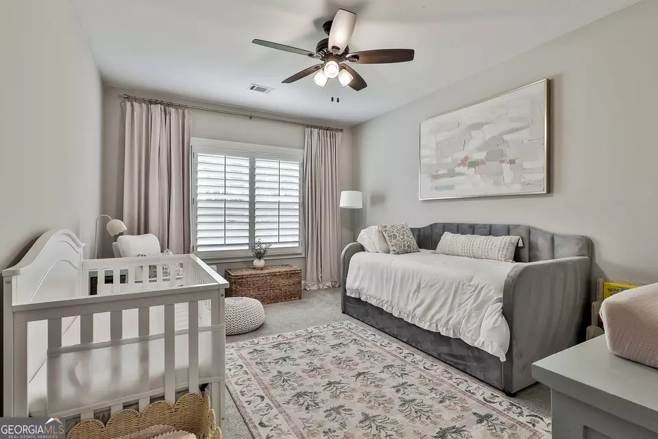 Bedroom - 38 Platinum Rdg, Sharpsburg, GA 30277 photo 8 of 8
