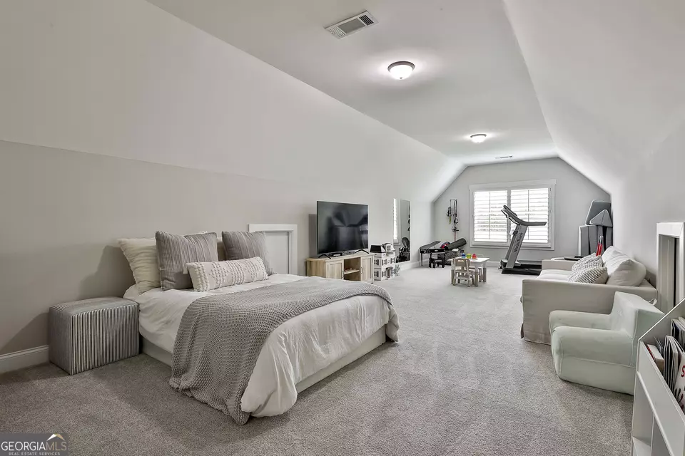 Bedroom - 38 Platinum Rdg, Sharpsburg, GA 30277 photo 5 of 8