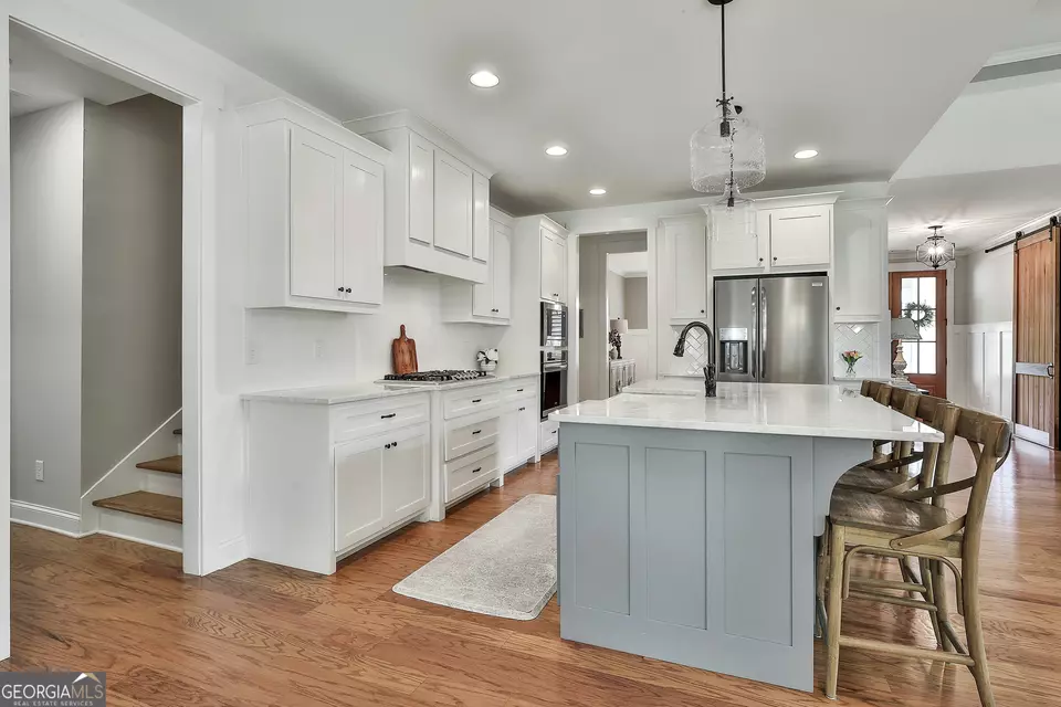 Kitchen - 38 Platinum Rdg, Sharpsburg, GA 30277 photo 4 of 7