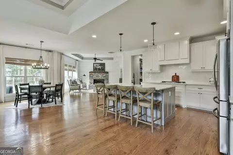 Kitchen - 38 Platinum Rdg, Sharpsburg, GA 30277 photo 1 of 7