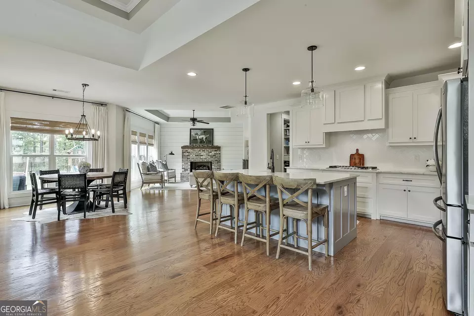 Kitchen - 38 Platinum Rdg, Sharpsburg, GA 30277 photo 1 of 7