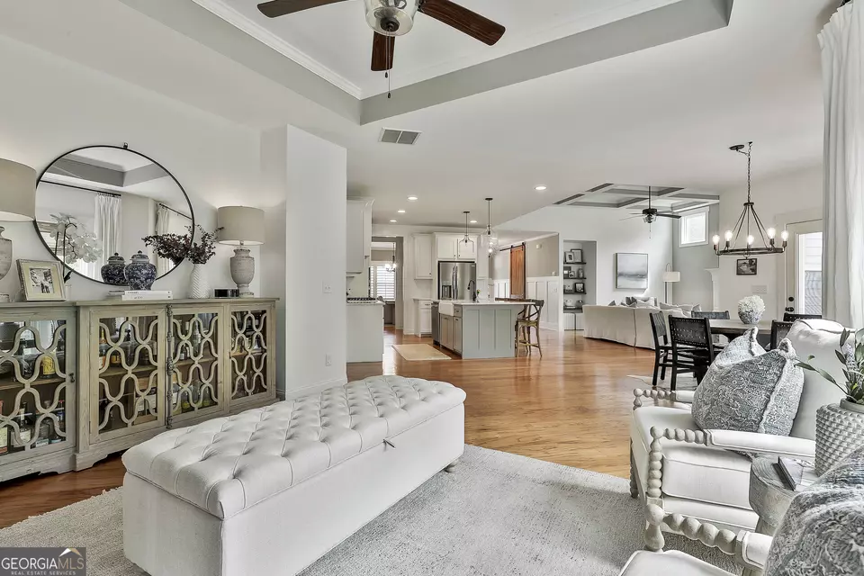 Entry Way - 38 Platinum Rdg, Sharpsburg, GA 30277 photo 10 of 14