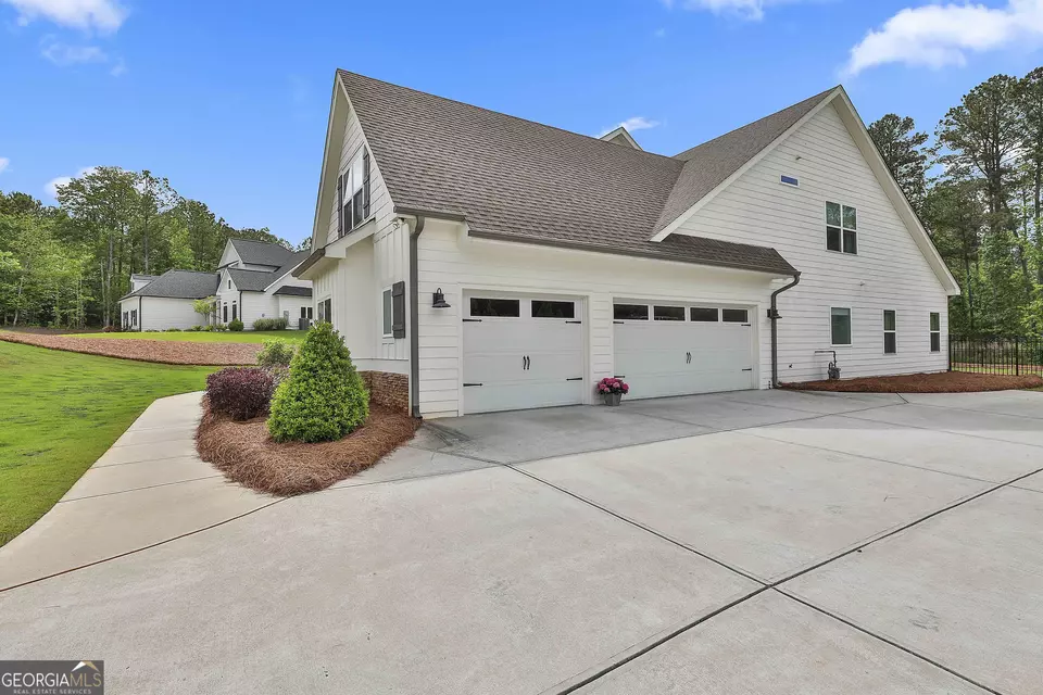 Exterior - 38 Platinum Rdg, Sharpsburg, GA 30277 photo 7 of 17