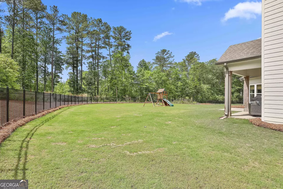 Exterior - 38 Platinum Rdg, Sharpsburg, GA 30277 photo 16 of 17