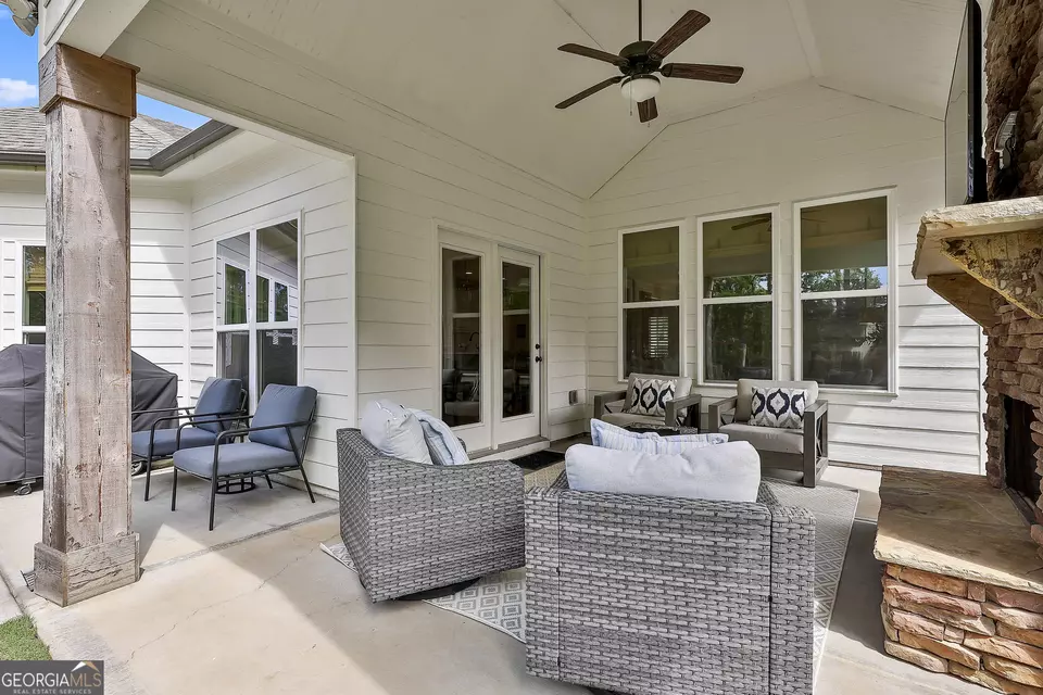 Exterior - 38 Platinum Rdg, Sharpsburg, GA 30277 photo 14 of 17