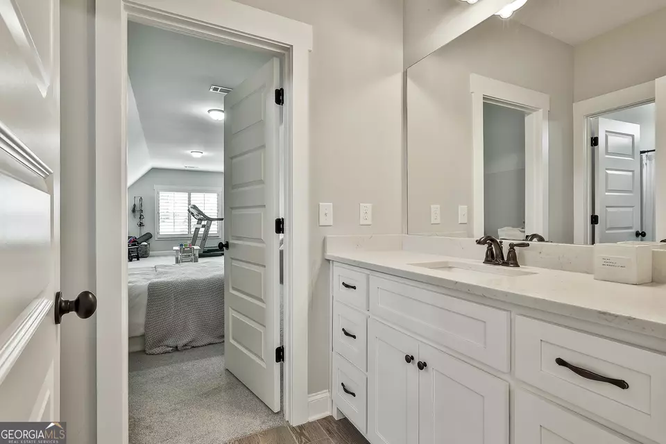 Entry Way - 38 Platinum Rdg, Sharpsburg, GA 30277 photo 14 of 14